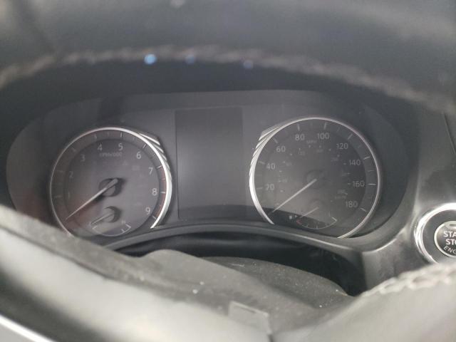 JN1EV7AR1KM550805 Infiniti Q50 LUXE