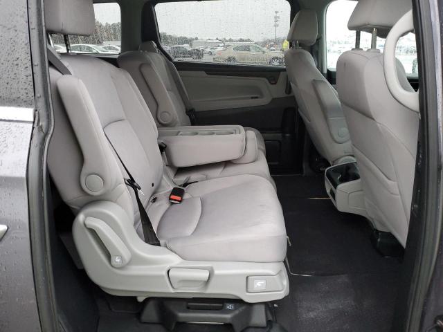 5FNRL6H50LB067933 Honda ODYSSEY EX