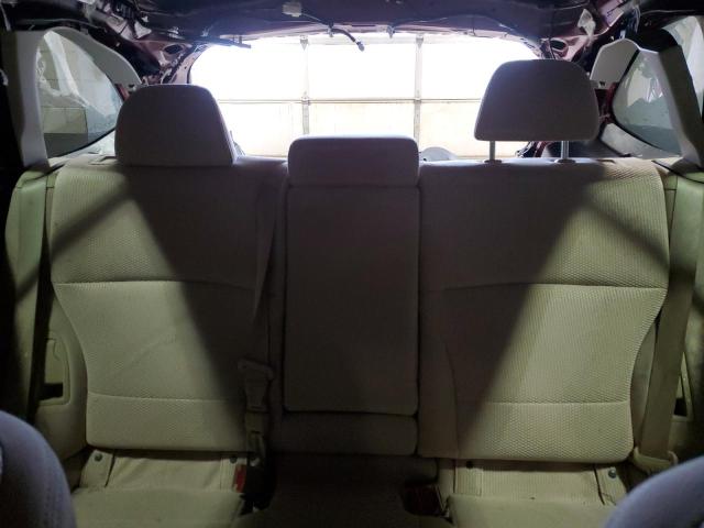 4S4BSACC7J3302668 Subaru Outback 2.5i Premium