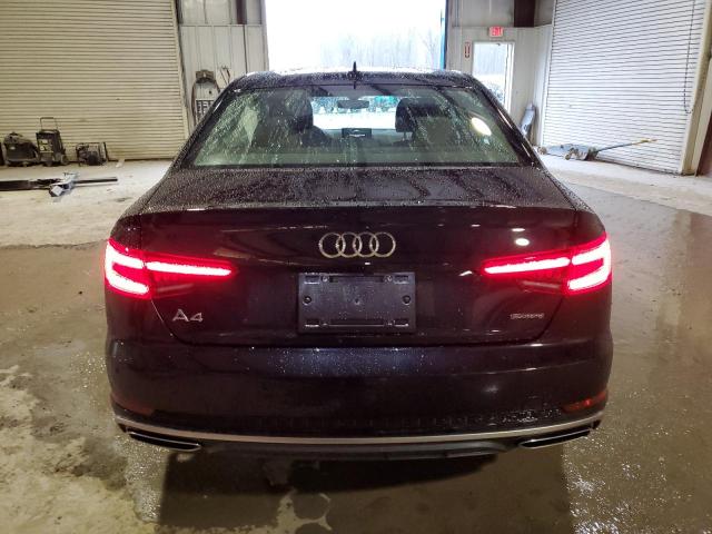 WAUENAF40KA120396 Audi A4 Premium Plus