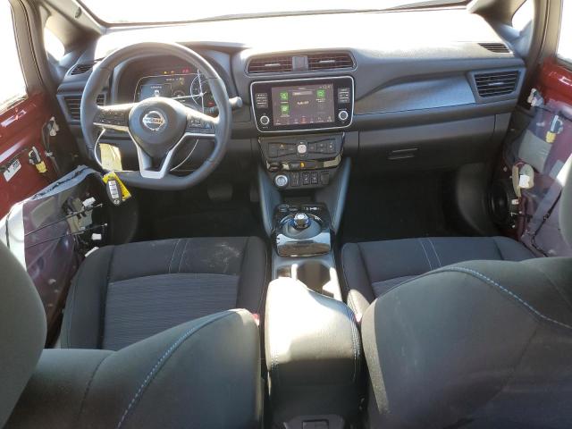 1N4AZ1CVXMC551490 Nissan LEAF SV