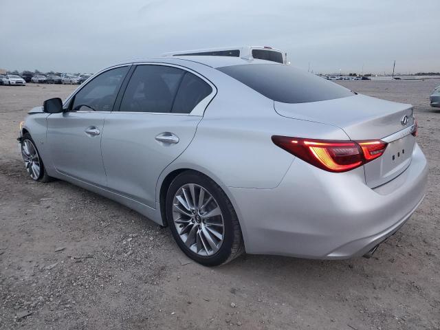 JN1EV7AP9JM364068 Infiniti Q50 LUXE