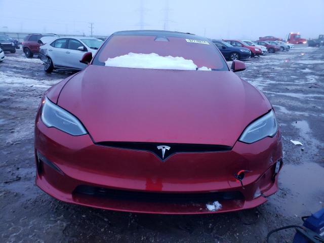 5YJSA1E68PF522007 Tesla MODEL S