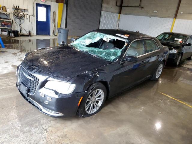 Auction sale of the 2019 Chrysler 300 Touring, vin: 2C3CCAAG3KH542430, lot number: 38304224