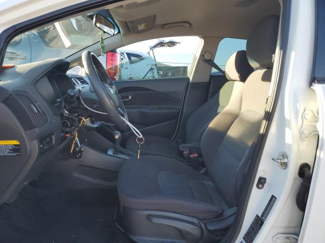 Auction sale of the 2013 Kia Rio Lx , vin: KNADM4A35D6135447, lot number: 140256834