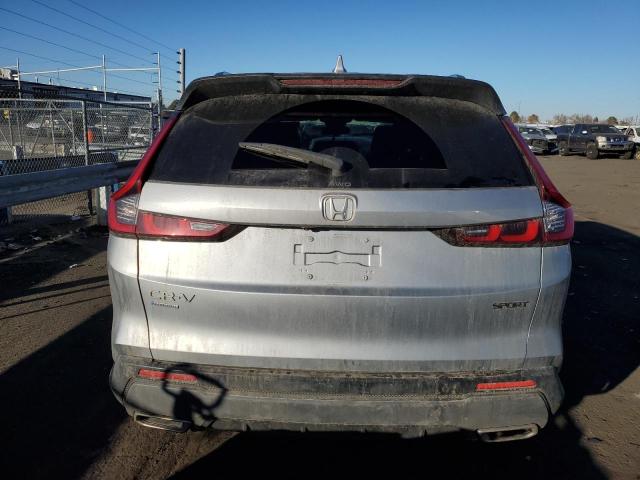 7FARS6H51PE029060 Honda Cr-v Sport