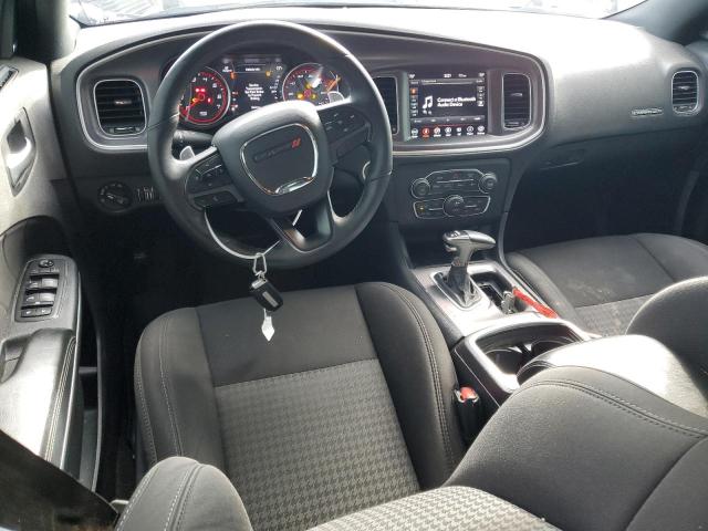 2C3CDXHG6KH608586 Dodge CHARGER GT