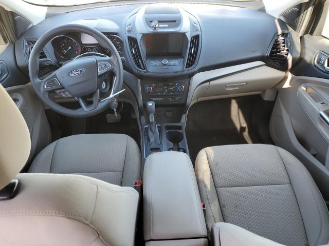 1FMCU9G95HUB89268 Ford ESCAPE SE