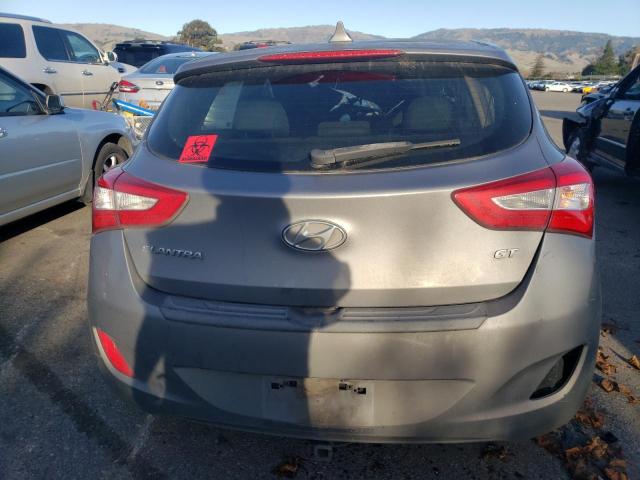 KMHD35LH9EU224919 Hyundai ELANTRA GT