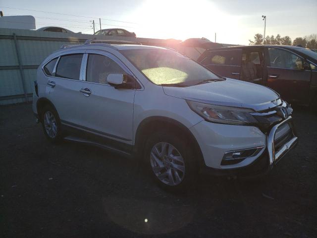 5J6RM4H7XGL068796 Honda CR-V EXL