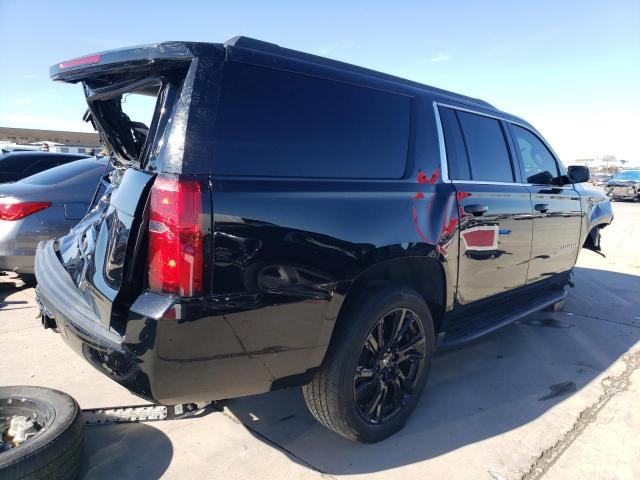 1GNSCHKC8KR206663 Chevrolet Suburban C1500 Lt
