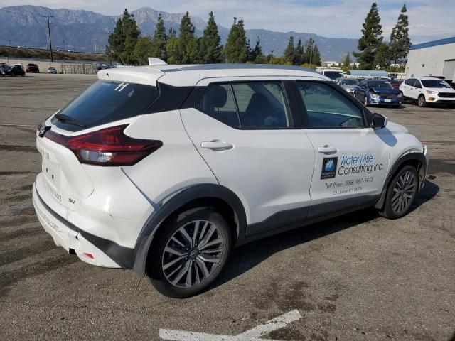 3N1CP5CV4NL491585 Nissan KICKS SV