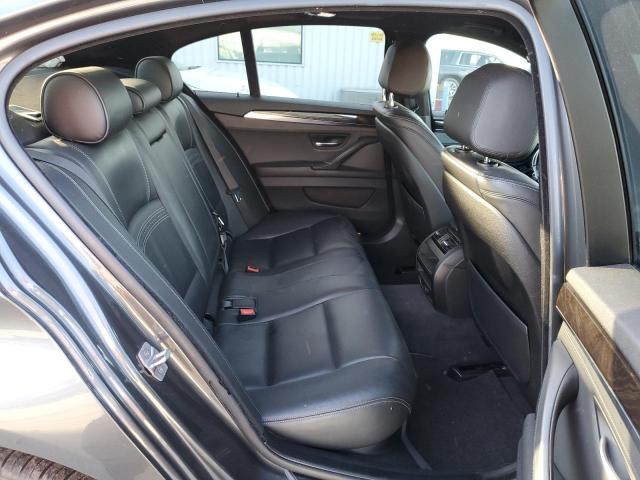 WBA5A5C53GG352320 BMW 528 I