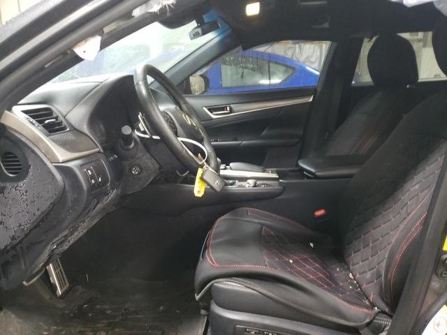 JTHCZ1BL1HA005986 Lexus Gs 350 Base