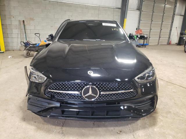 W1KAF4HB9PR152385 Mercedes-Benz C 300 4matic