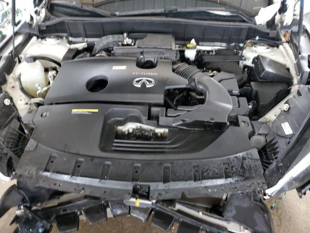 3PCAJ5M14LF106183 Infiniti Qx50 Pure