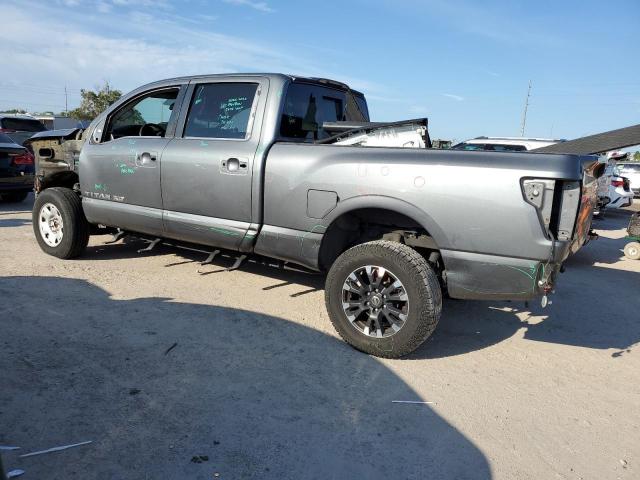 1N6BA1F14GN517646 Nissan TITAN XD S