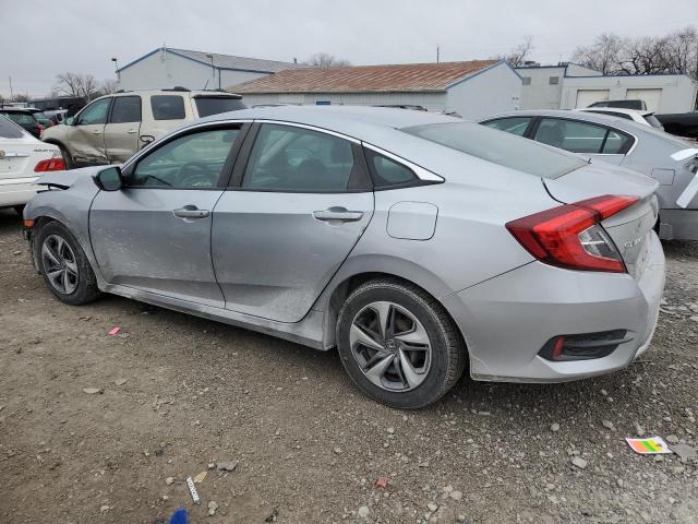19XFC2F65KE012292 Honda Civic Lx