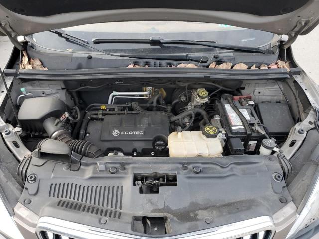 KL4CJCSB1EB574865 Buick Encore