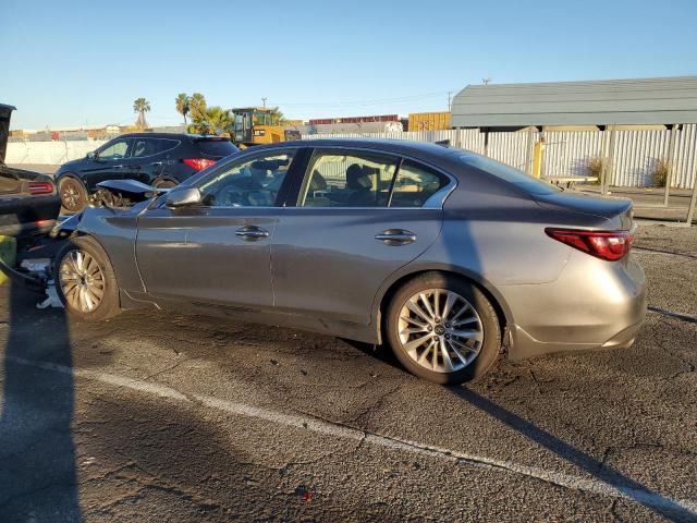 JN1EV7BP6MM704828 Infiniti Q50 LUXE