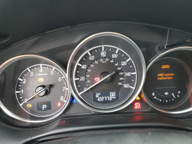 JM3KE4DY9G0846534 Mazda CX-5 GT