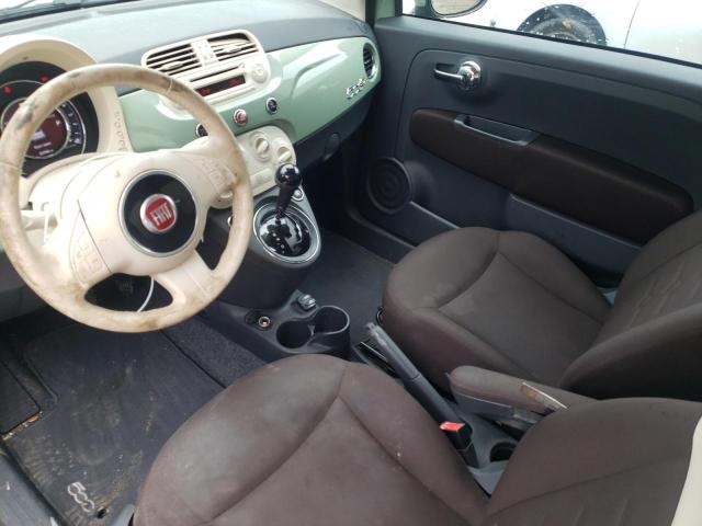 3C3CFFDR4FT620485 Fiat 500 POP