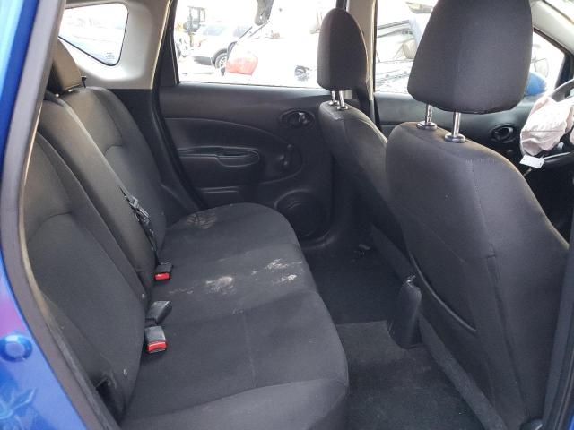 3N1CE2CP9FL386676 Nissan Versa Note S