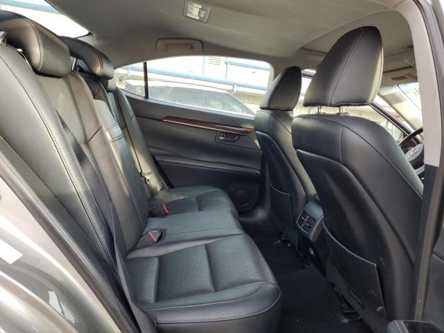 58ABK1GG2GU014209 Lexus ES 350