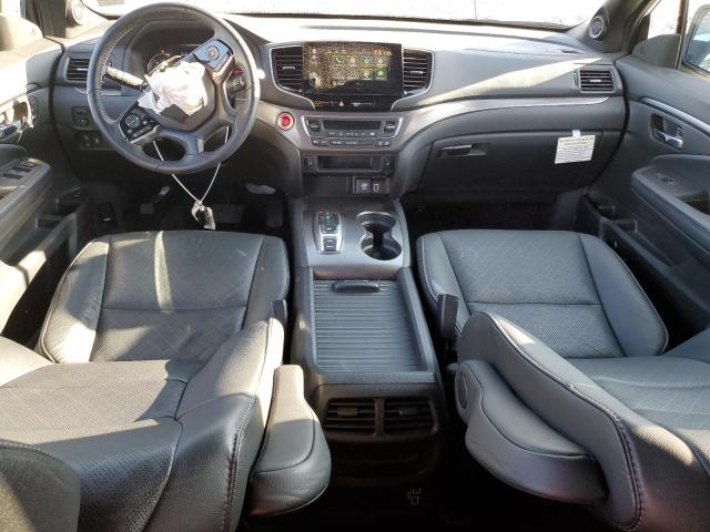 5FNYF8H51MB041356 Honda Passport Exl