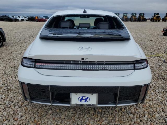 KMHM54AC0PA047810 Hyundai Ioniq 6 Limited