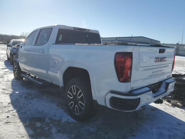 1GTUUEE83PZ243647 GMC Sierra K1500 At4