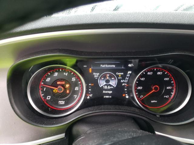 2C3CDXBG3NH136764 Dodge Charger Sxt