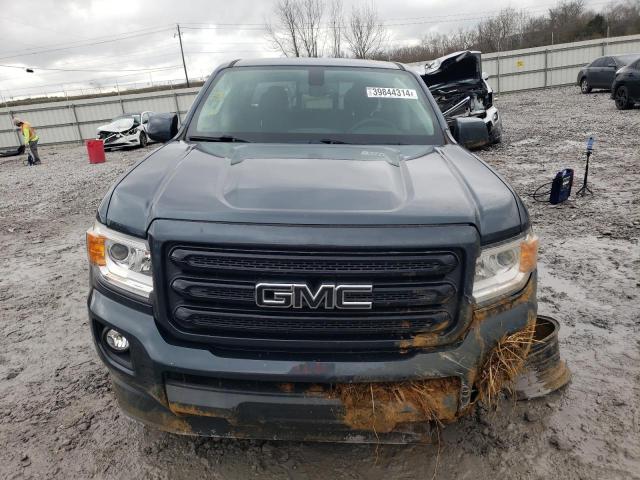 1GTG5CEN4K1270755 GMC CANYON SLE