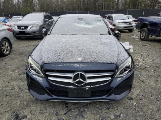 55SWF4KB9GU099684 Mercedes-Benz C 300 4matic