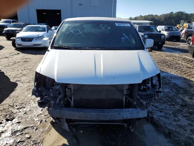 2C4RDGEG5KR676074 Dodge Grand Caravan Gt