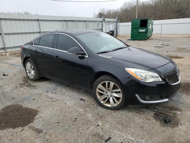2G4GV5EK4E9284636 Buick Regal