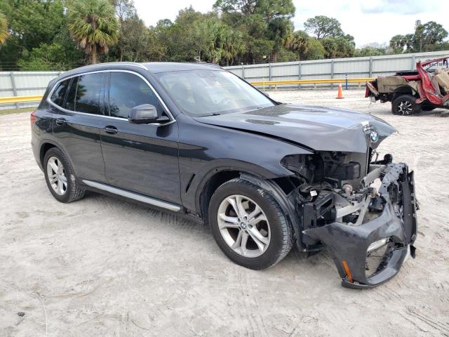 5UXTR7C52KLE98062 BMW X3 Sdrive30i