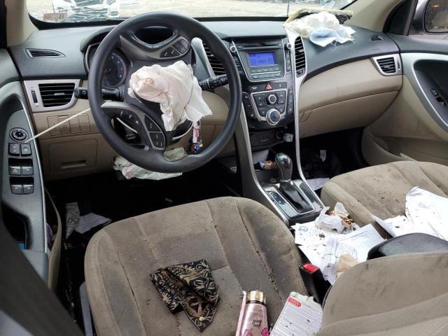 Hyundai ELANTRA GT 2014 KMHD35LH6EU219788 Image 8