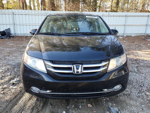 5FNRL5H94EB095816 Honda Odyssey Touring