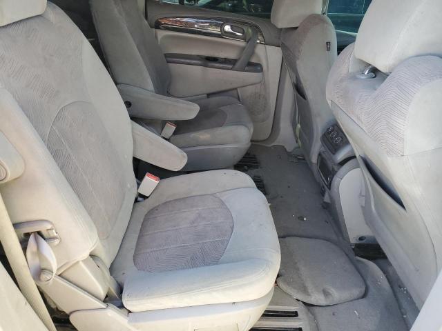 5GAKRAKD3EJ348785 Buick Enclave