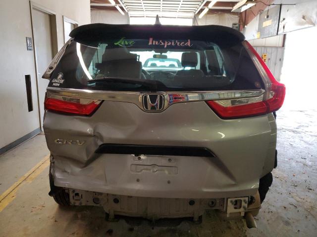 2HKRW5H36JH413398 Honda CR-V LX
