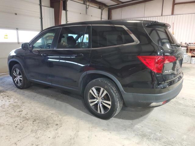 5FNYF6H58HB098812 Honda PILOT EXL
