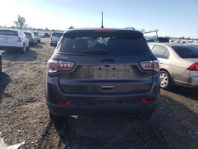 3C4NJDBB2LT161840 Jeep Compass Latitude