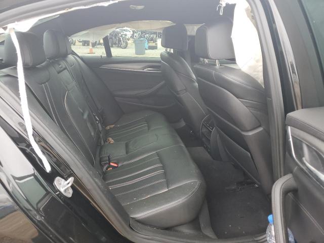 WBAJA5C52JG898497 BMW 530 I