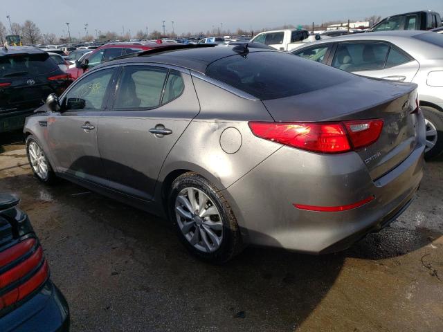 5XXGN4A71FG483041 KIA OPTIMA EX