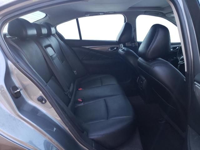 JN1BV7AP6FM339025 Infiniti Q50 BASE
