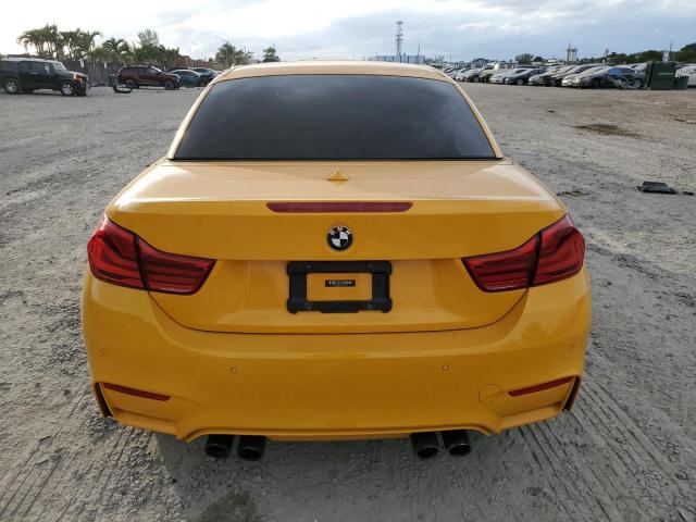 WBS4Z9C53KEJ63579 BMW M4