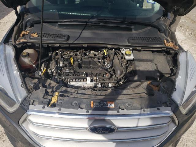 1FMCU0HD1KUB25881 Ford ESCAPE SEL