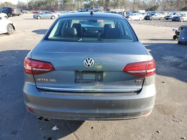 3VWL17AJ9HM371691 Volkswagen JETTA SEL