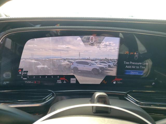 1GYS4HK97PR251251 Cadillac Escalade V Sport